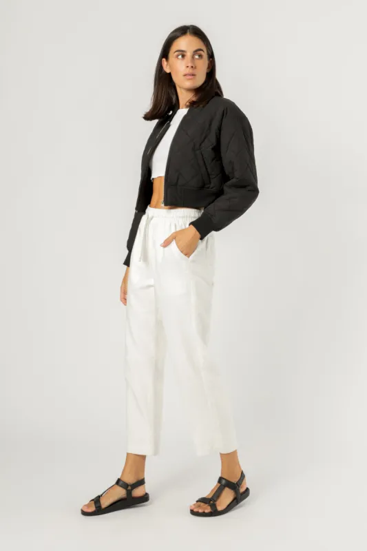 CLASSIC BOMBER sold by Nude Lucy