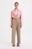 JIRO TAILORED PANT sold by Nude Lucy