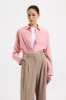 JIRO TAILORED PANT sold by Nude Lucy
