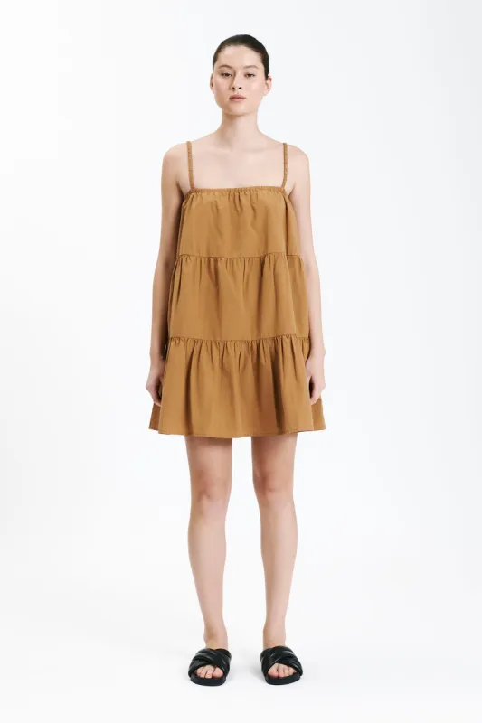 RENNA MINI DRESS sold by Nude Lucy