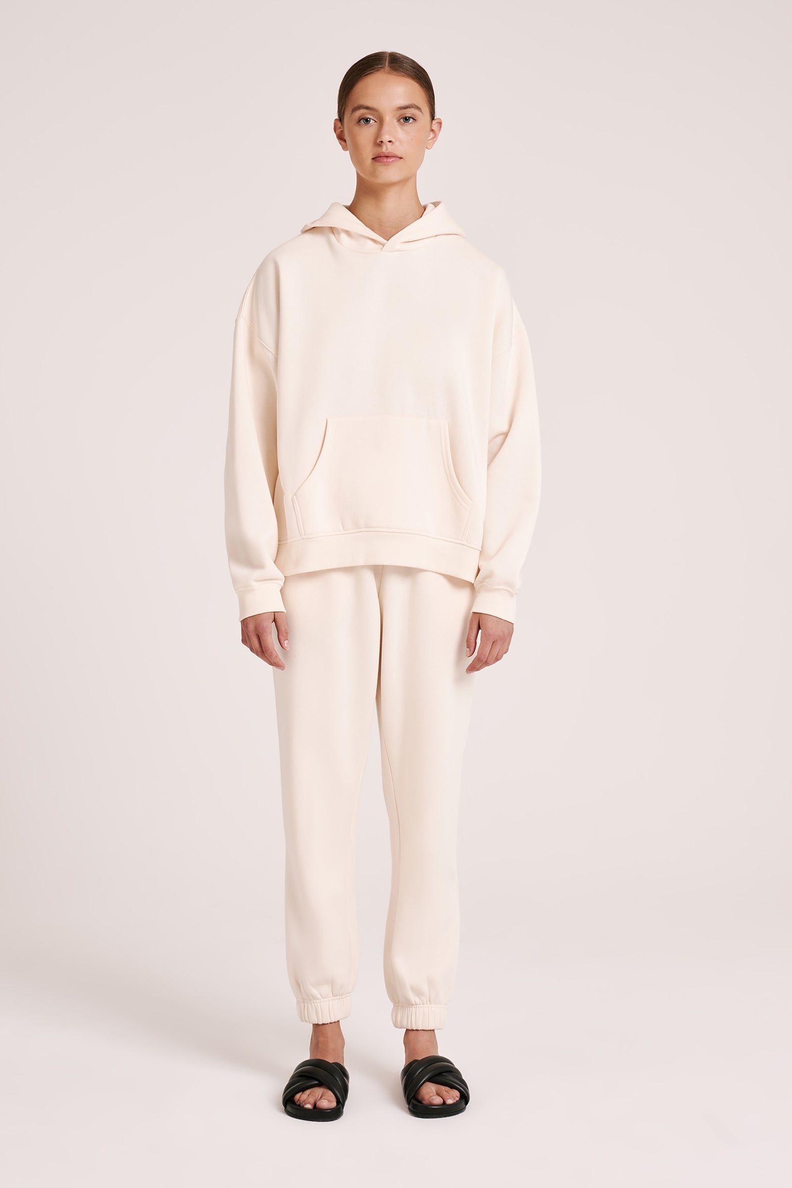 CARTER CURATED TRACKPANT sold by Nude Lucy