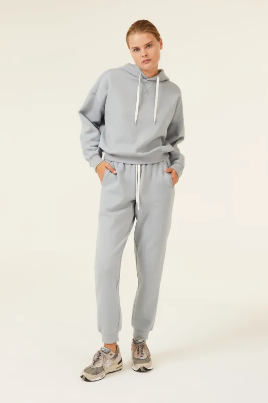 CARTER CLASSIC TRACKPANT sold by Nude Lucy