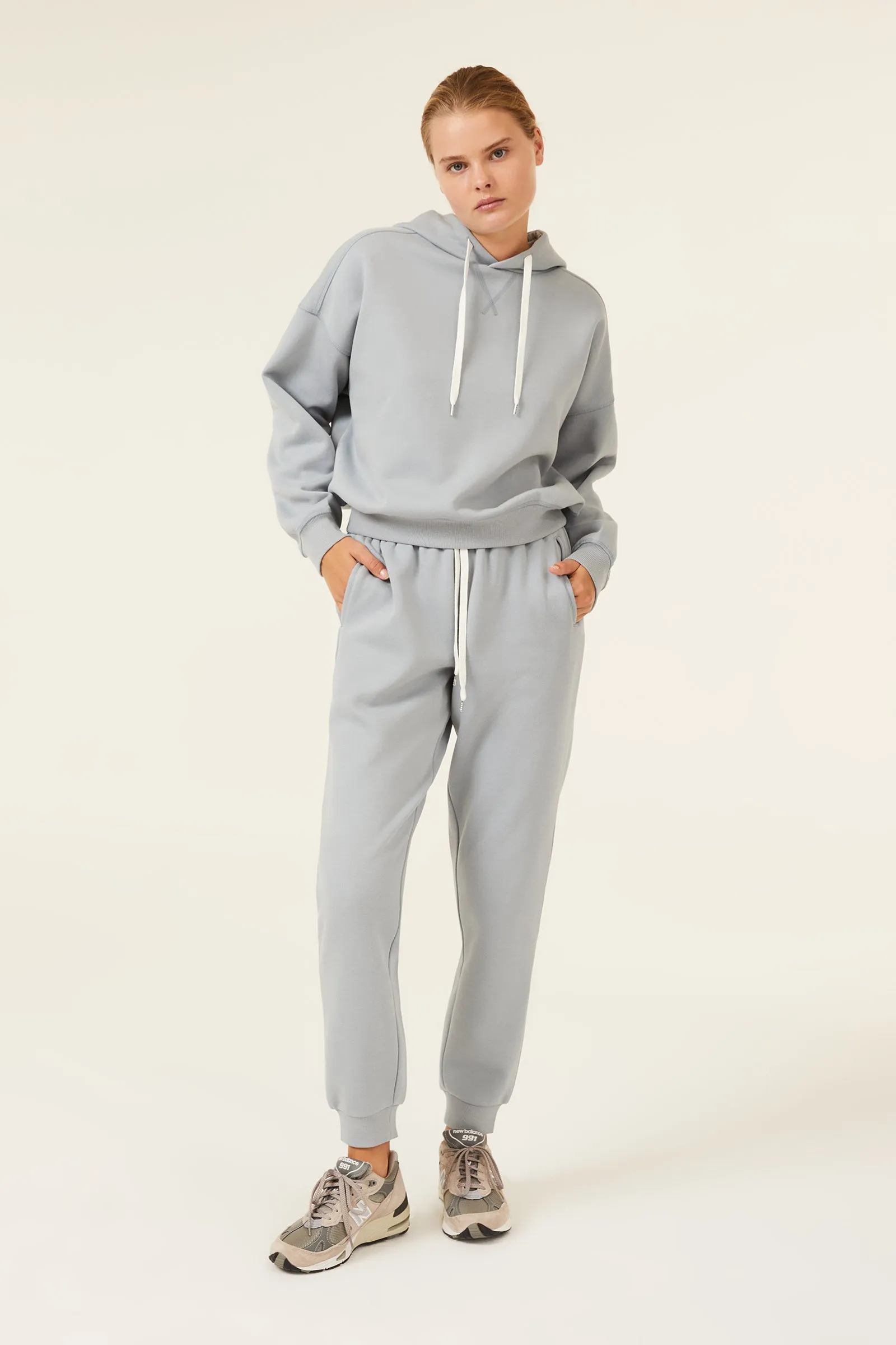 CARTER CLASSIC TRACKPANT sold by Nude Lucy