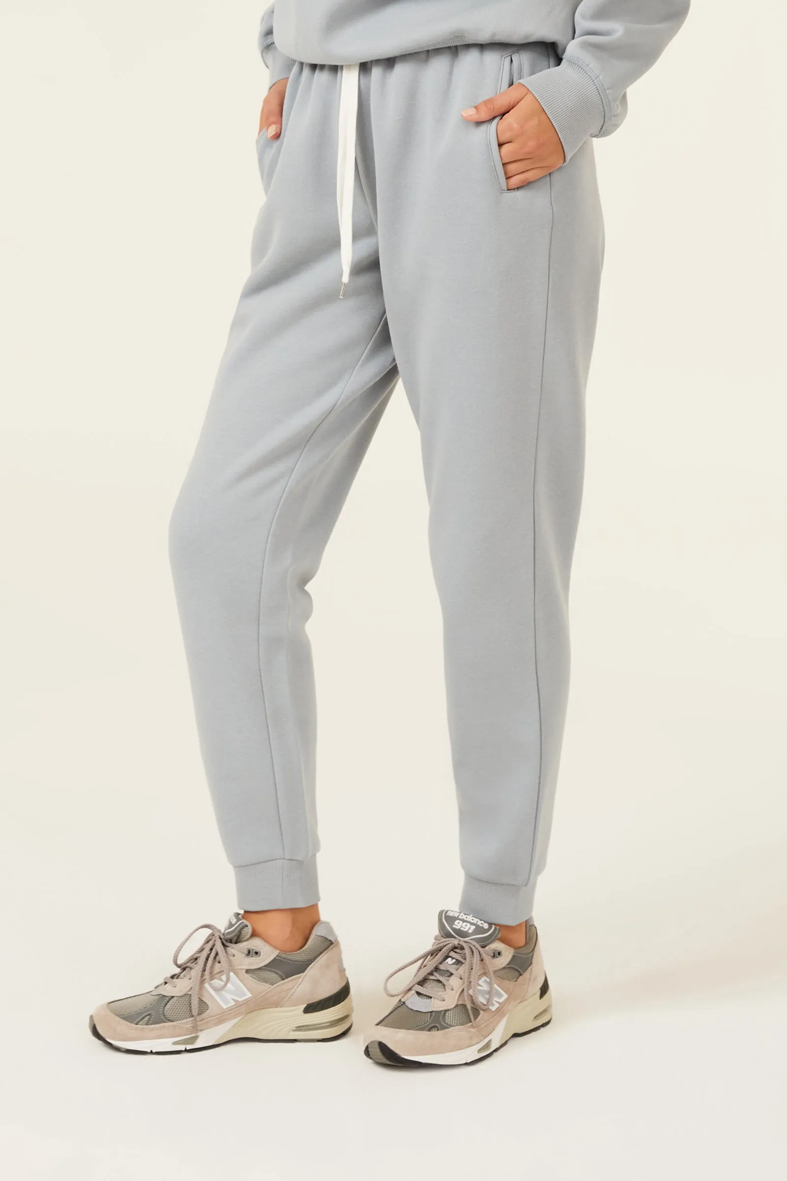 CARTER CLASSIC TRACKPANT sold by Nude Lucy product image thumbnail 3
