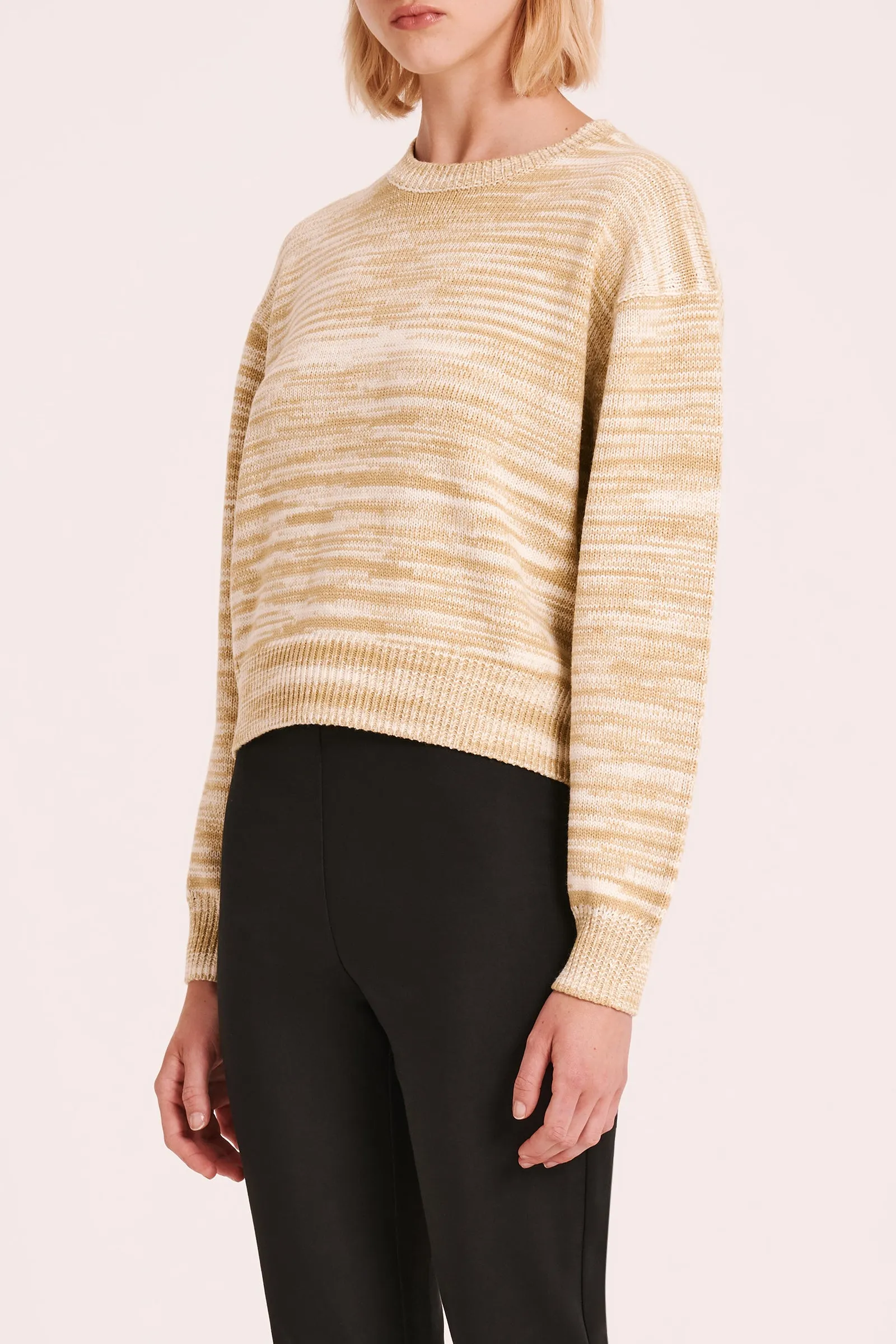 REEVES KNIT sold by Nude Lucy product image thumbnail 3