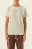NUDE. ORGANIC HERITAGE TEE sold by Nude Lucy
