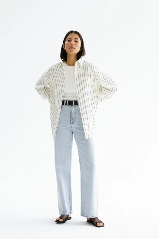 EMERSON SHIRT sold by Nude Lucy