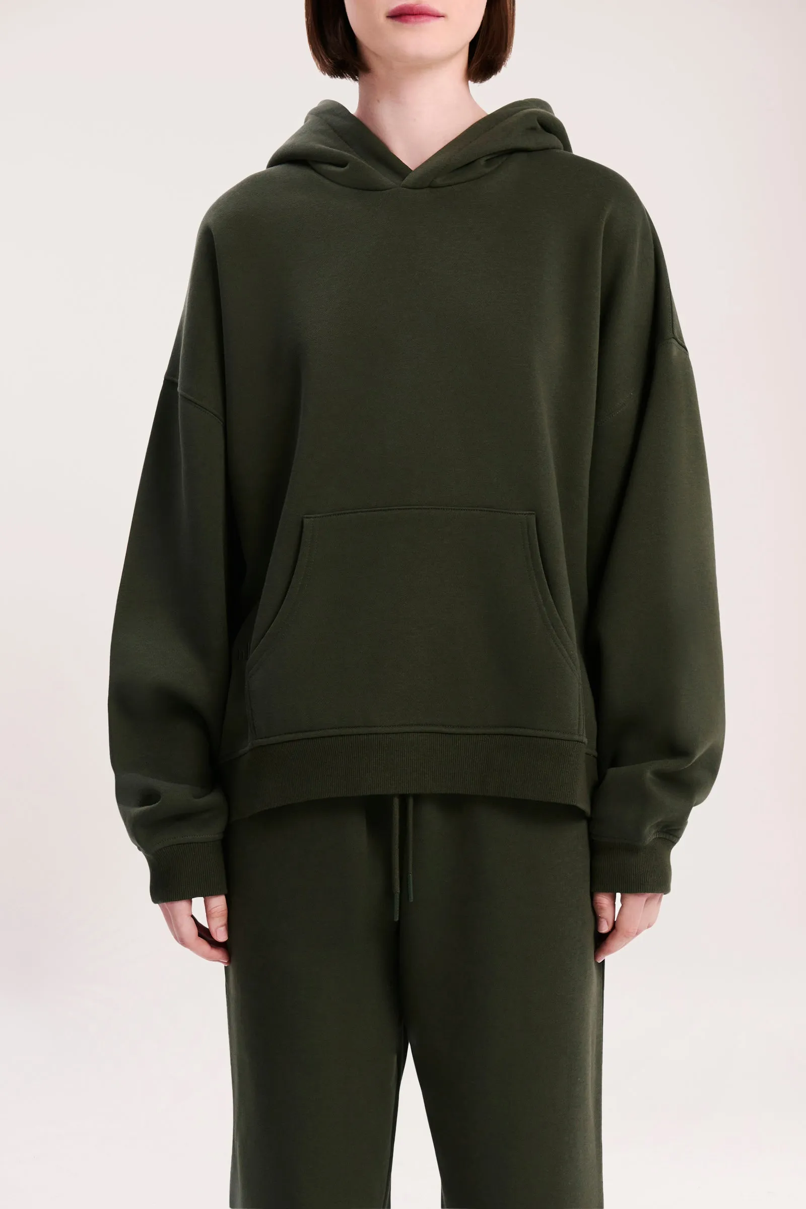 CARTER CURATED HOODIE sold by Nude Lucy product image thumbnail 2