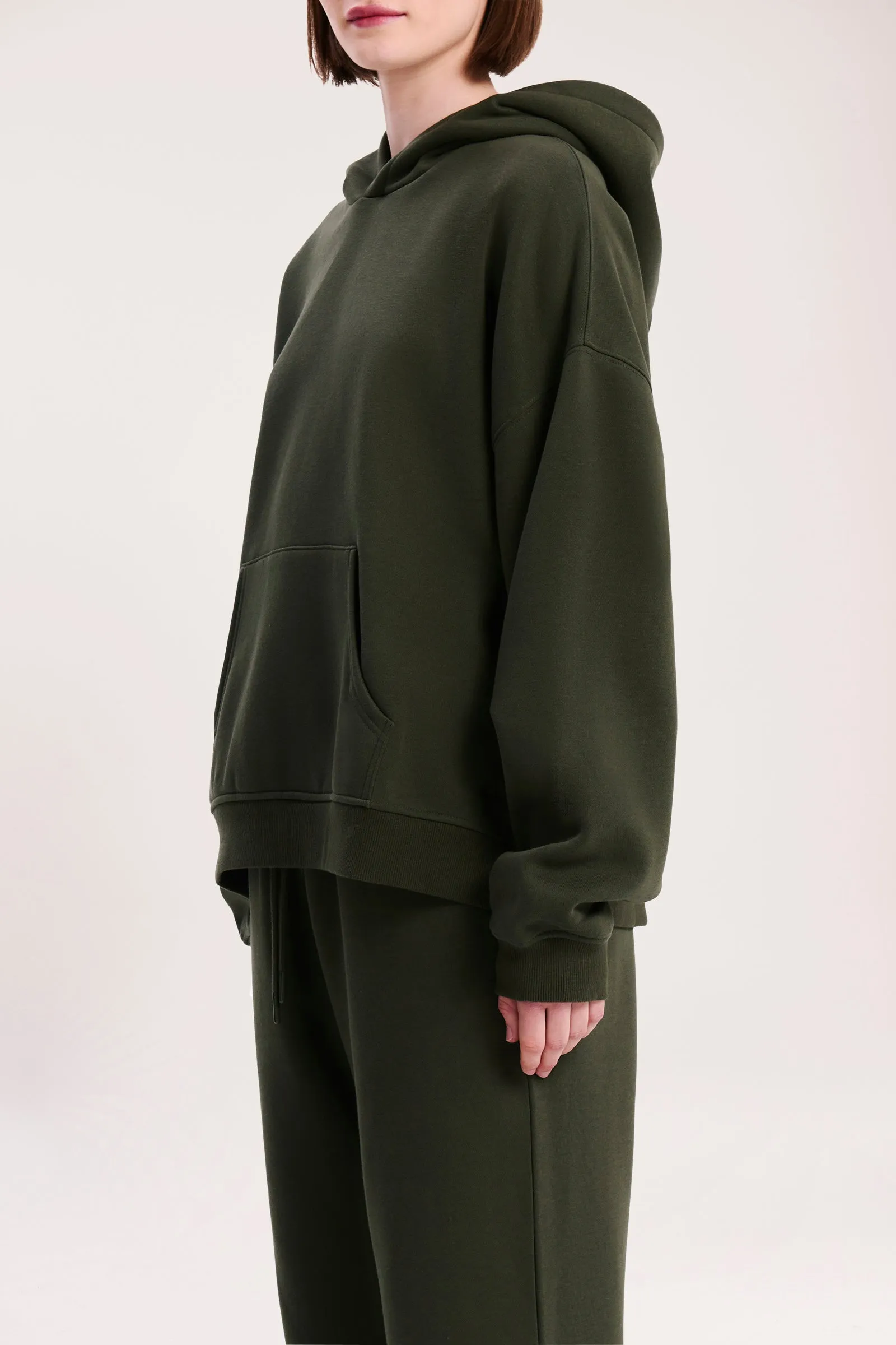 CARTER CURATED HOODIE sold by Nude Lucy product image thumbnail 3