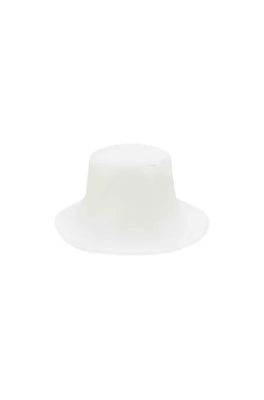 LEROY BUCKET HAT sold by Nude Lucy