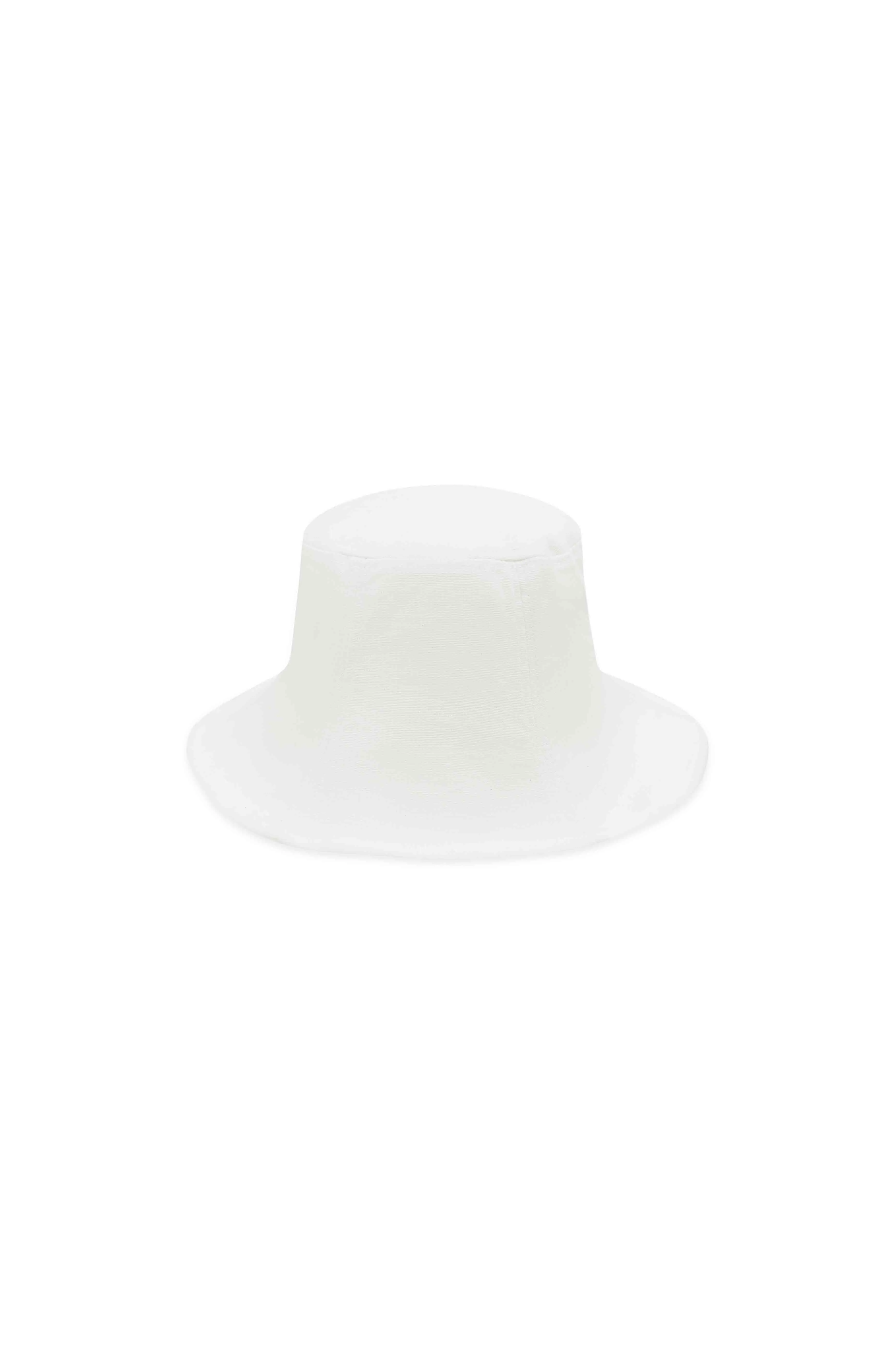 LEROY BUCKET HAT sold by Nude Lucy