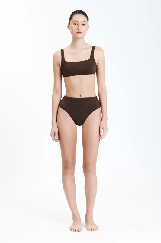 BOY LEG BRIEF sold by Nude Lucy