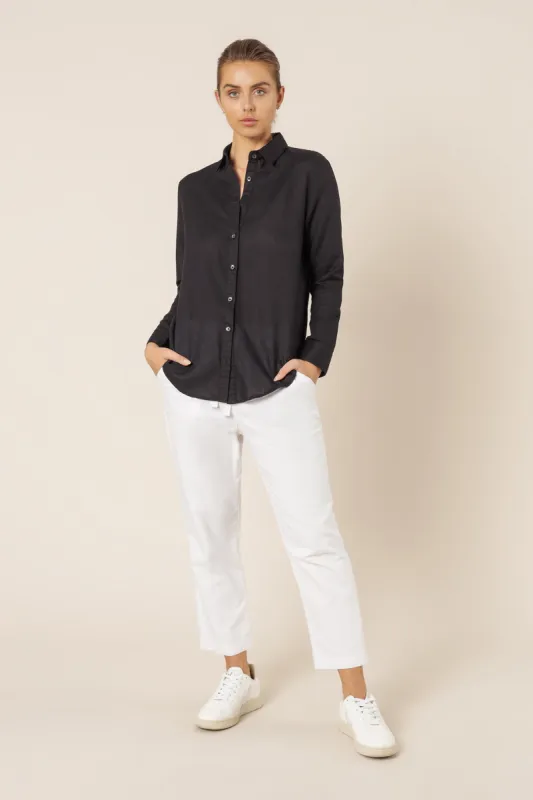 NUDE CLASSIC SHIRT sold by Nude Lucy