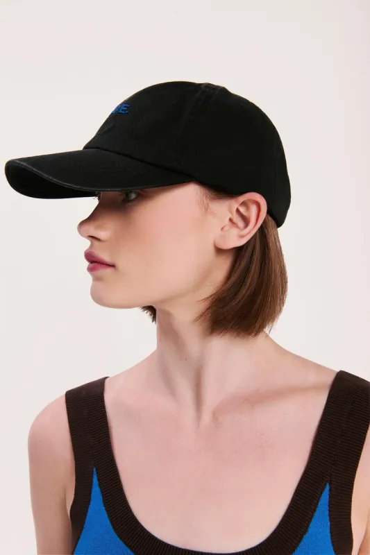 NUDE. CAP sold by Nude Lucy