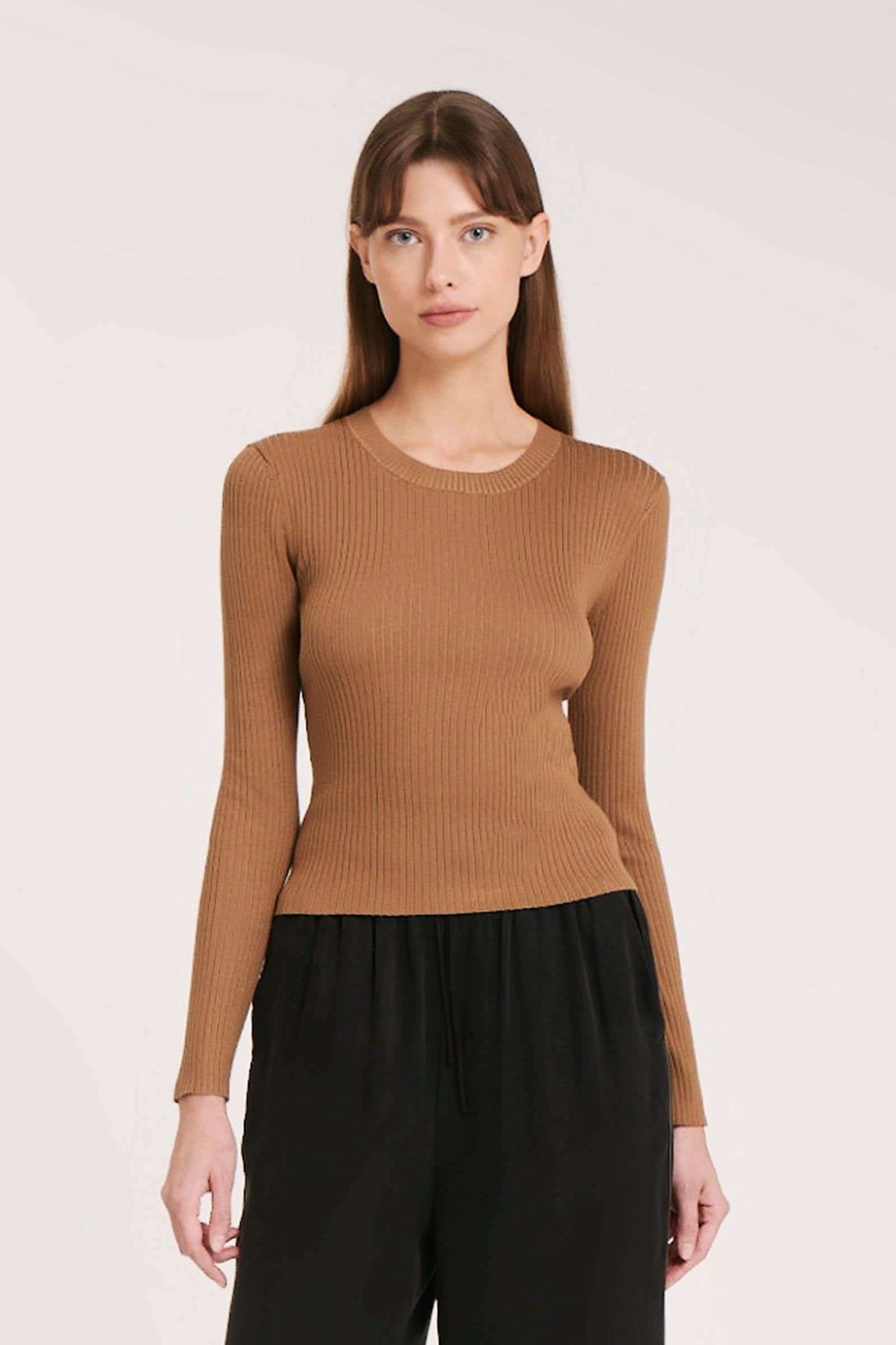 NUDE CLASSIC KNIT sold by Nude Lucy