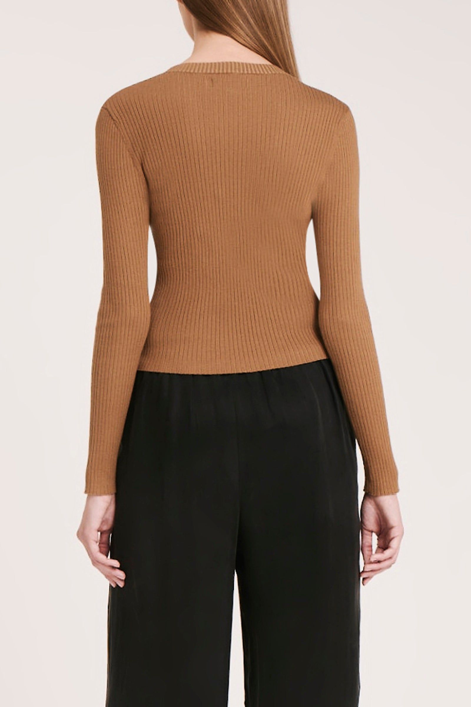 NUDE CLASSIC KNIT sold by Nude Lucy product image thumbnail 4