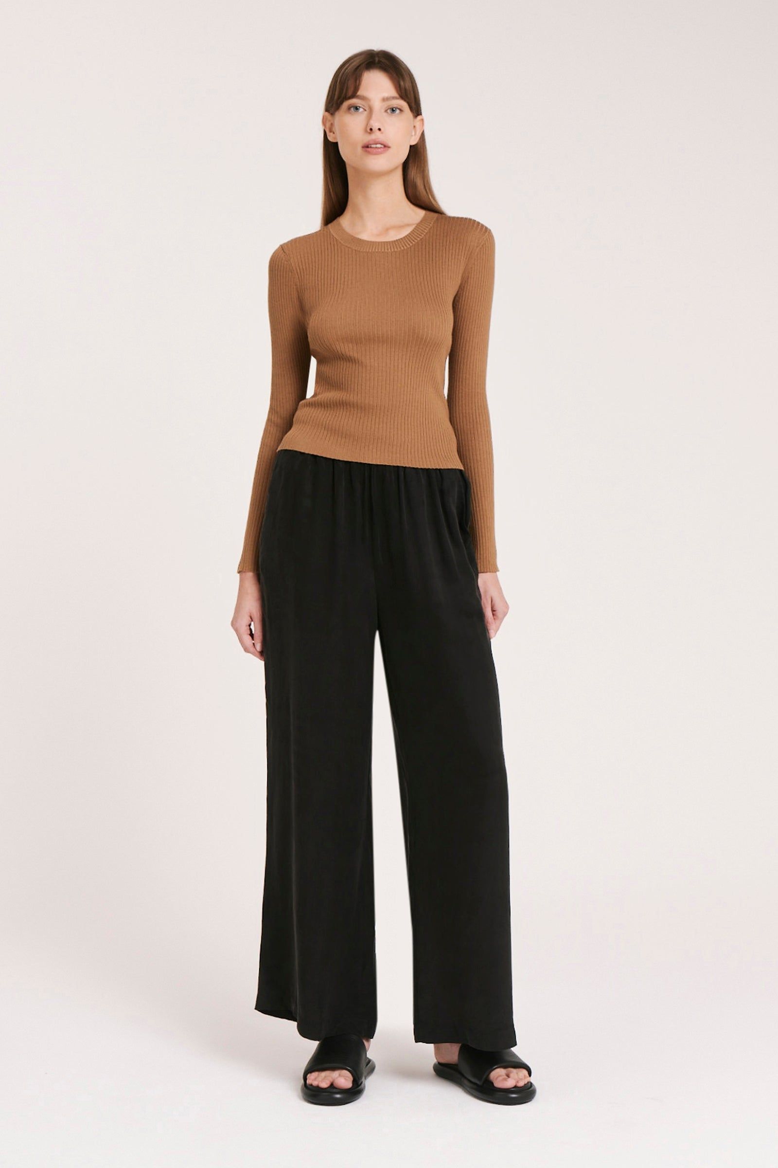 NUDE CLASSIC KNIT sold by Nude Lucy product image thumbnail 5