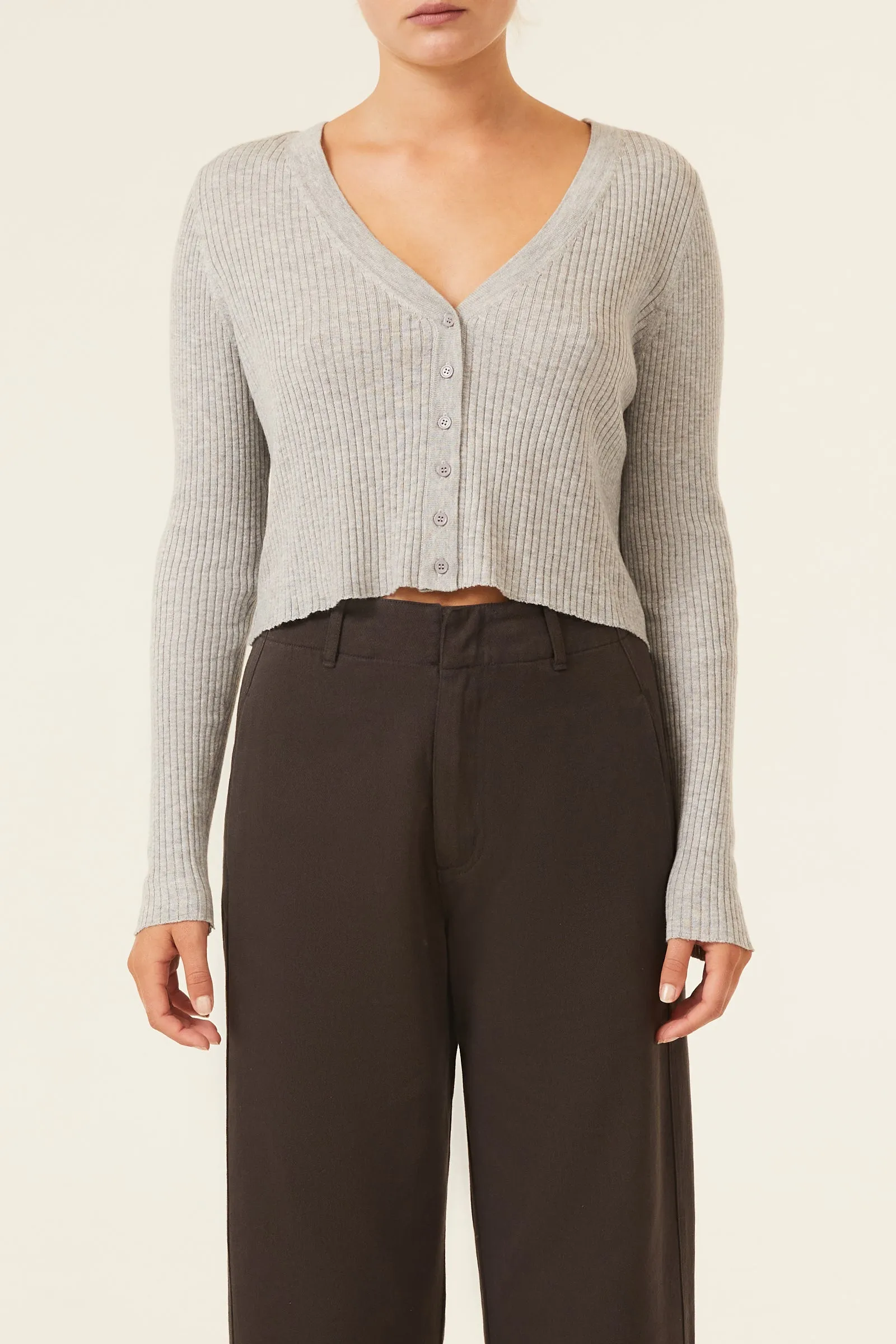 ALMA CARDI sold by Nude Lucy product image thumbnail 2