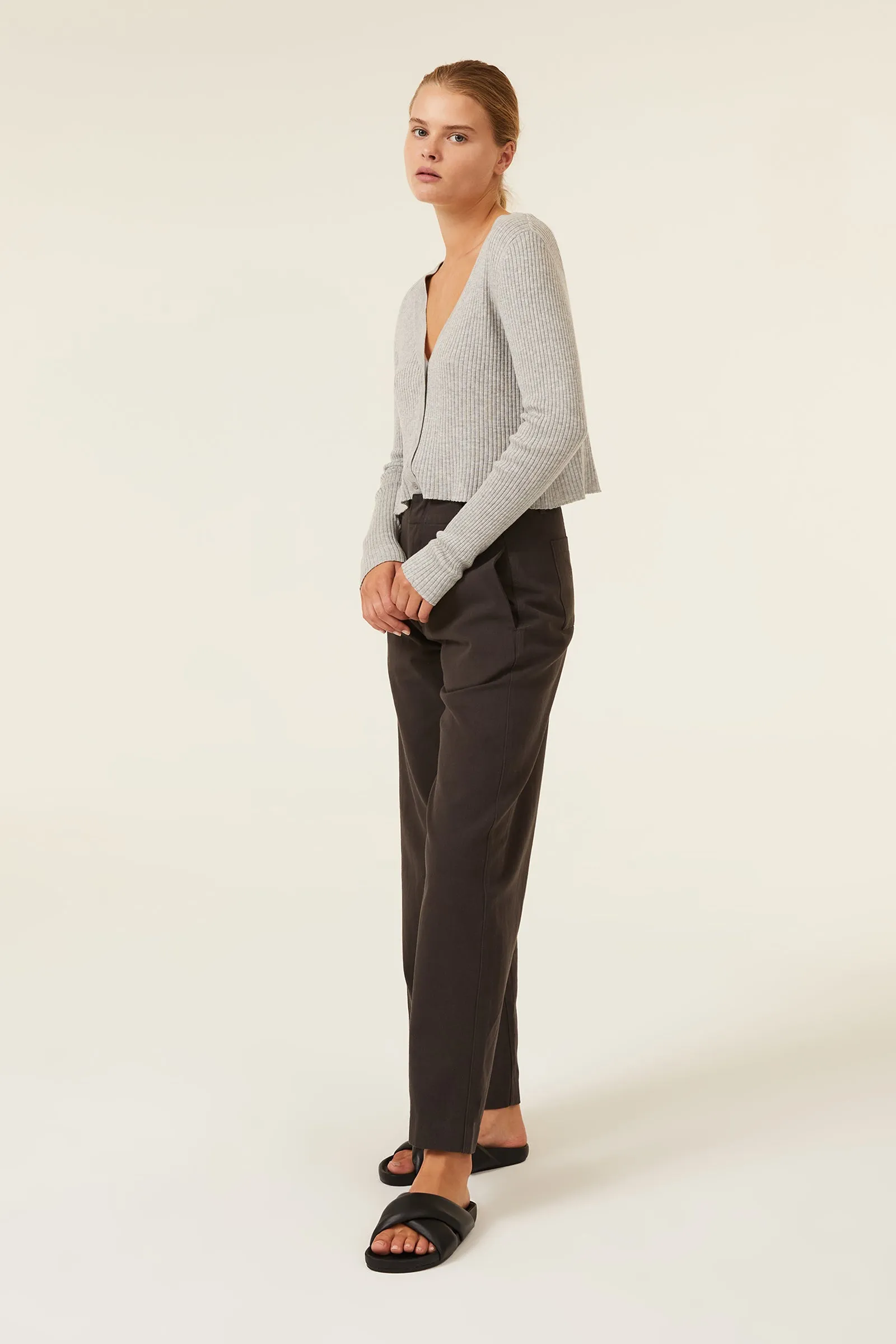 ALMA CARDI sold by Nude Lucy