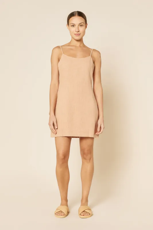 BLAIR MINI DRESS sold by Nude Lucy