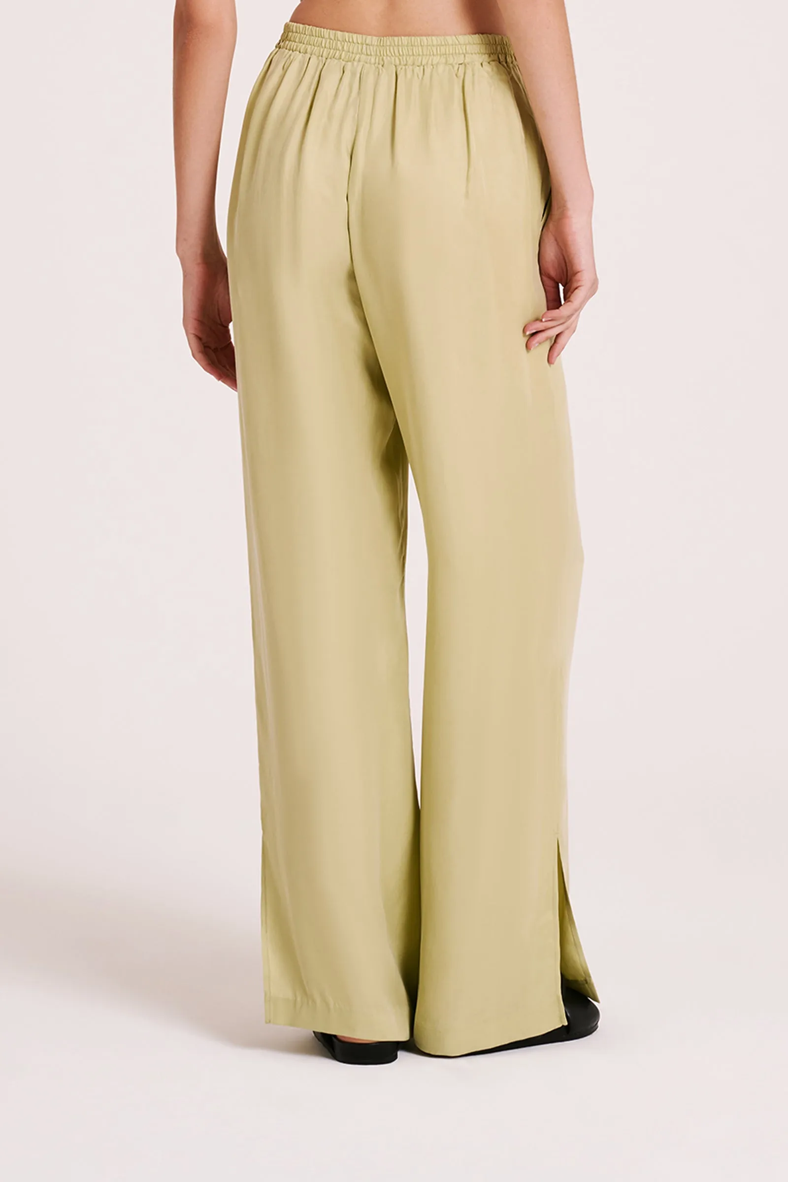DARA CUPRO PANT sold by Nude Lucy product image thumbnail 4
