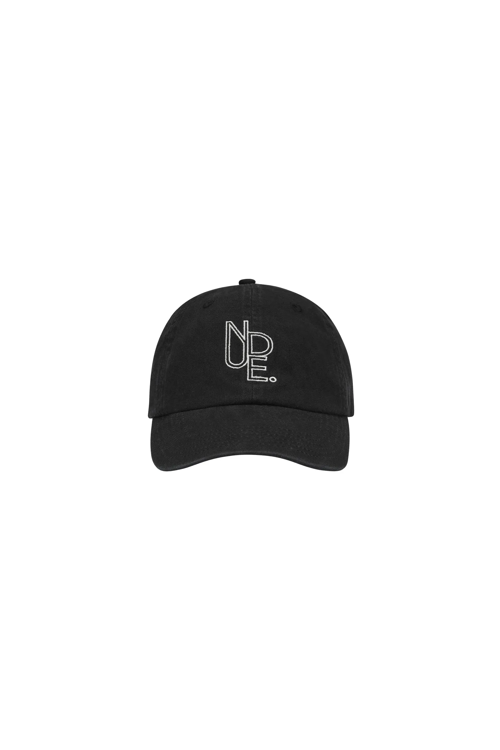 NUDE. ORGANIC CAP sold by Nude Lucy product image thumbnail 3