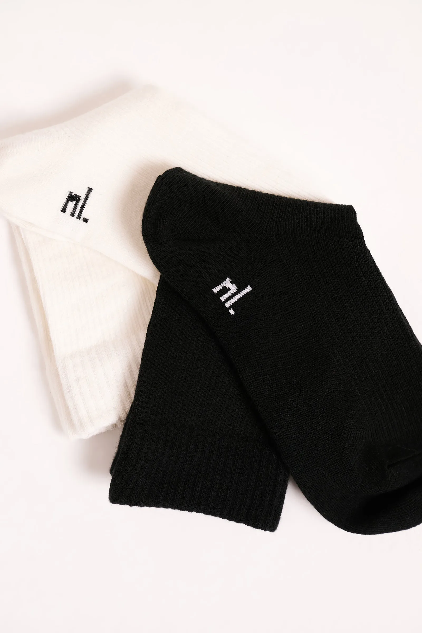 CLASSIC SOCK sold by Nude Lucy product image thumbnail 2