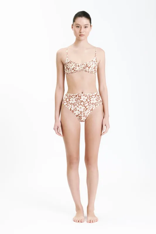 CLASSIC BANDEAU TOP sold by Nude Lucy