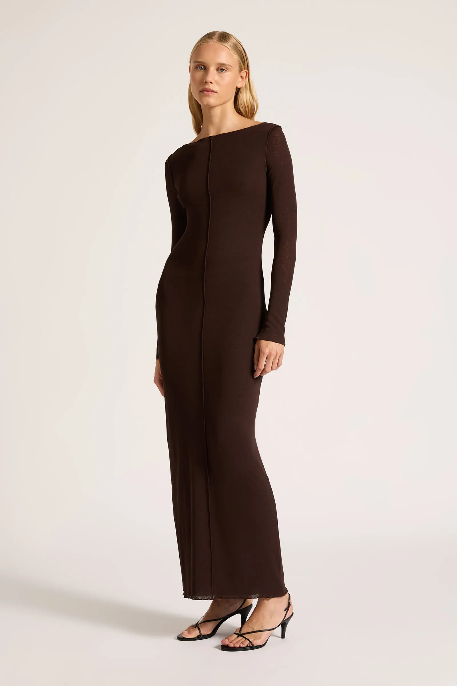 SABIA DRESS sold by Nude Lucy product image thumbnail 3