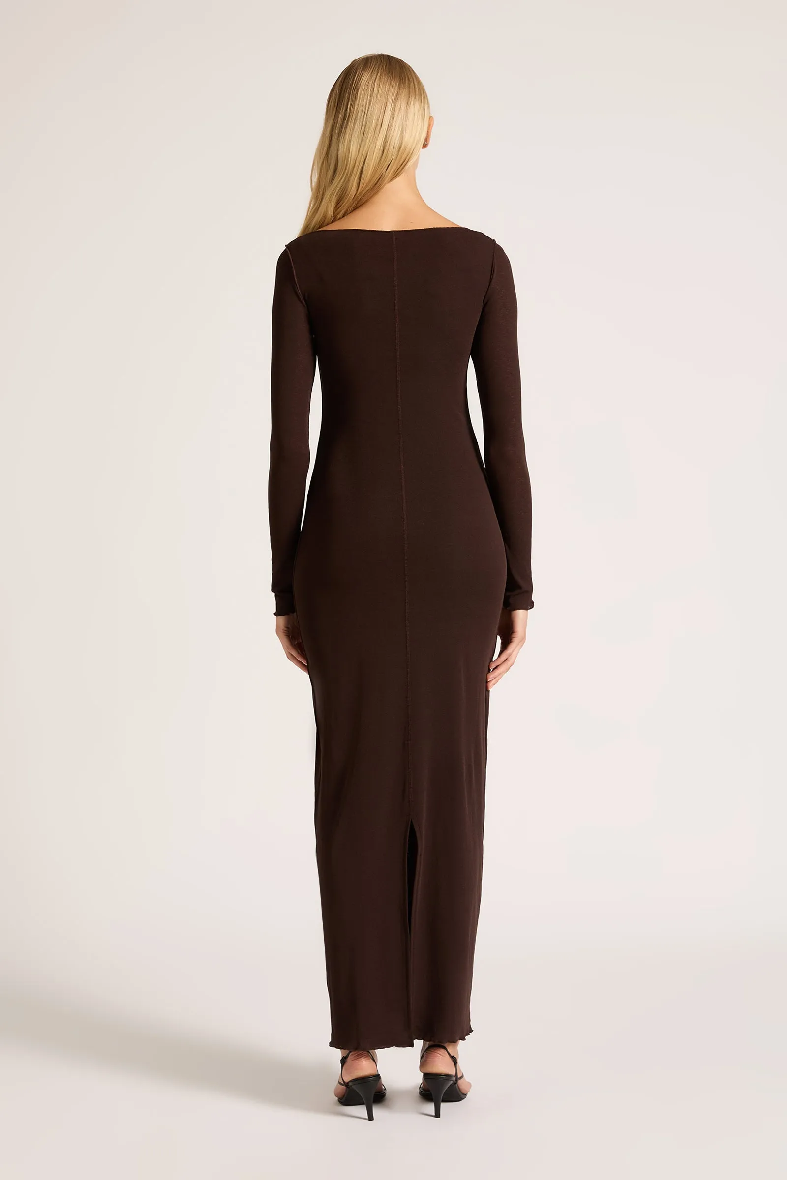 SABIA DRESS sold by Nude Lucy product image thumbnail 4