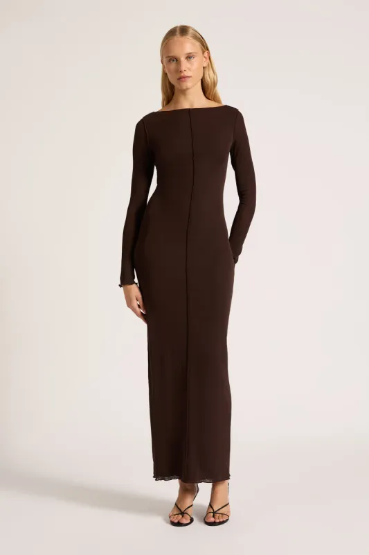 SABIA DRESS sold by Nude Lucy