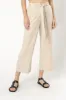 BRYNN WIDE LEG PANT sold by Nude Lucy
