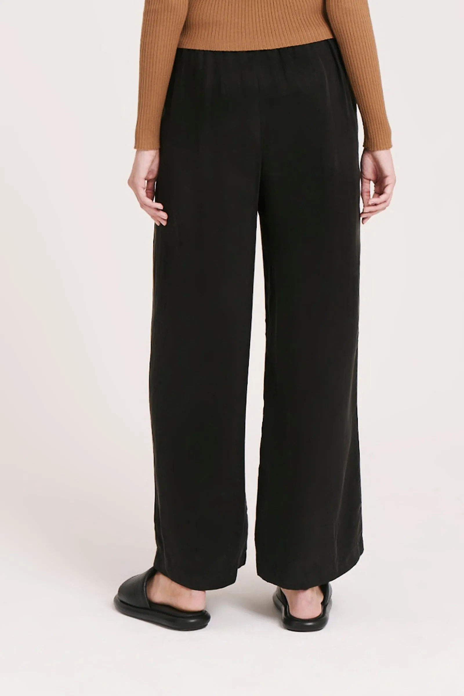 REN CUPRO PANT sold by Nude Lucy product image thumbnail 5