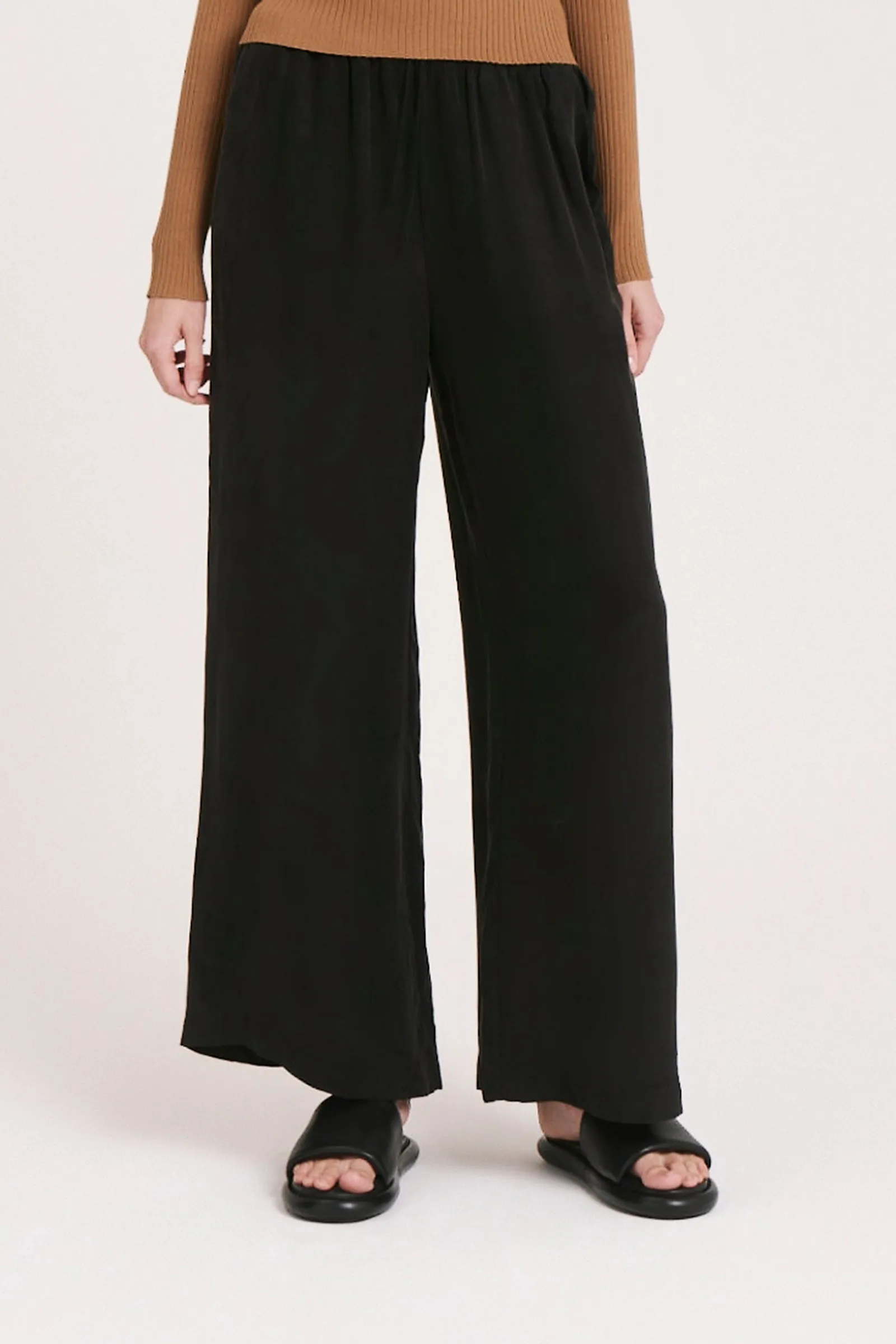 REN CUPRO PANT sold by Nude Lucy product image thumbnail 3