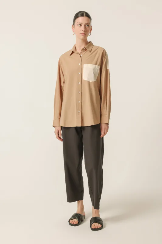 FINN SHIRT sold by Nude Lucy