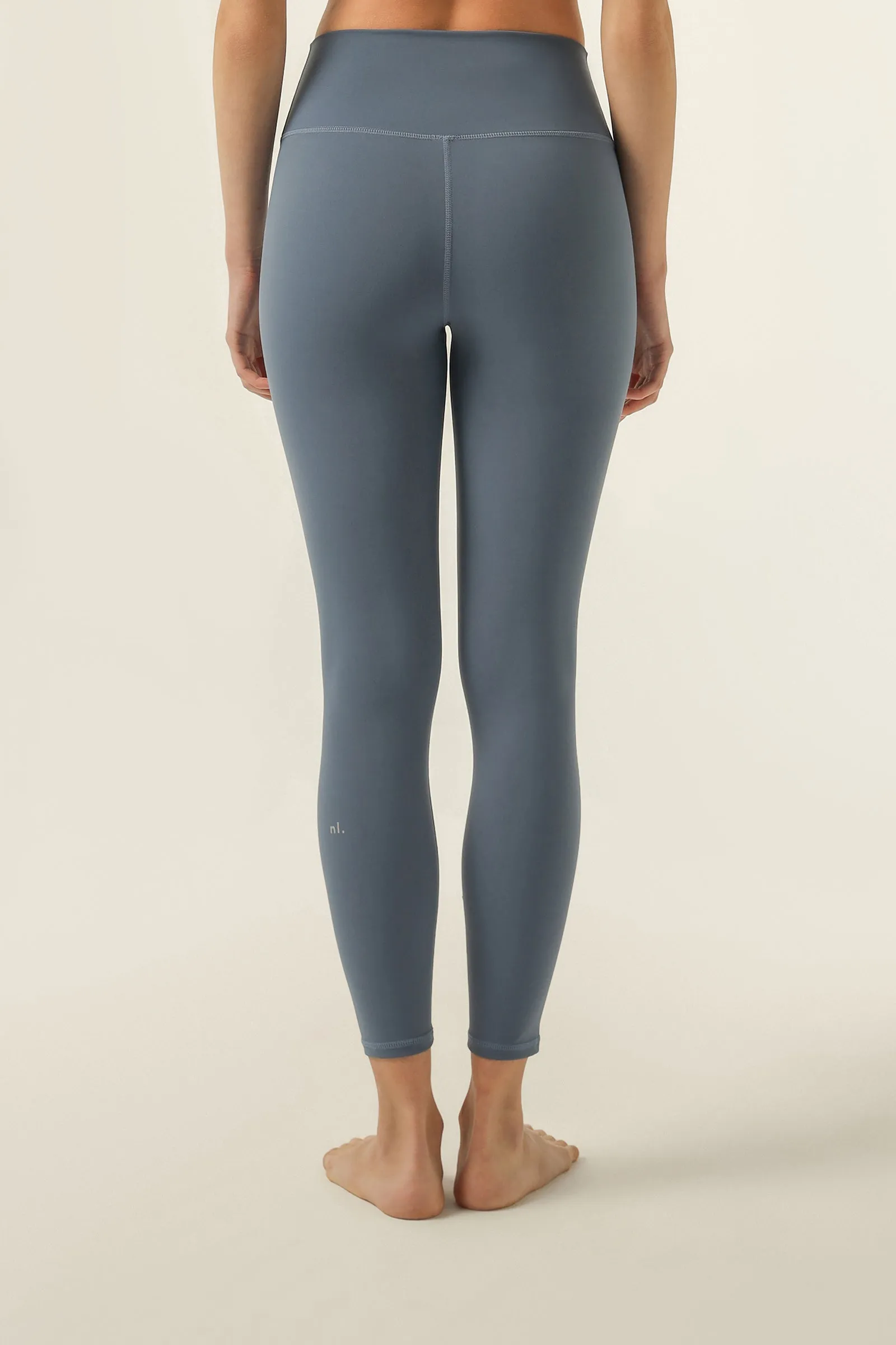 NUDE ACTIVE 7/8 TIGHTS sold by Nude Lucy product image thumbnail 4