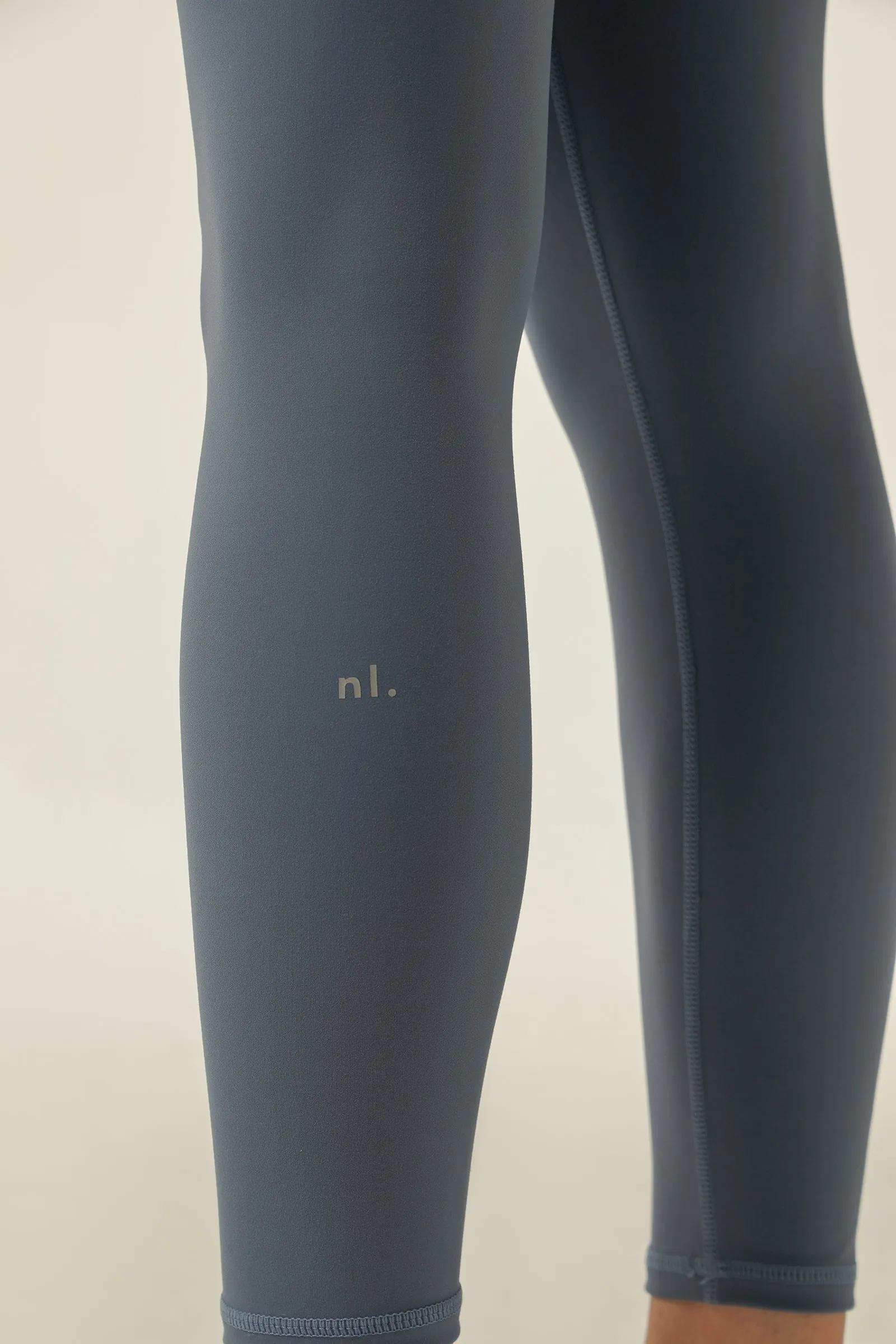 NUDE ACTIVE 7/8 TIGHTS sold by Nude Lucy product image thumbnail 5