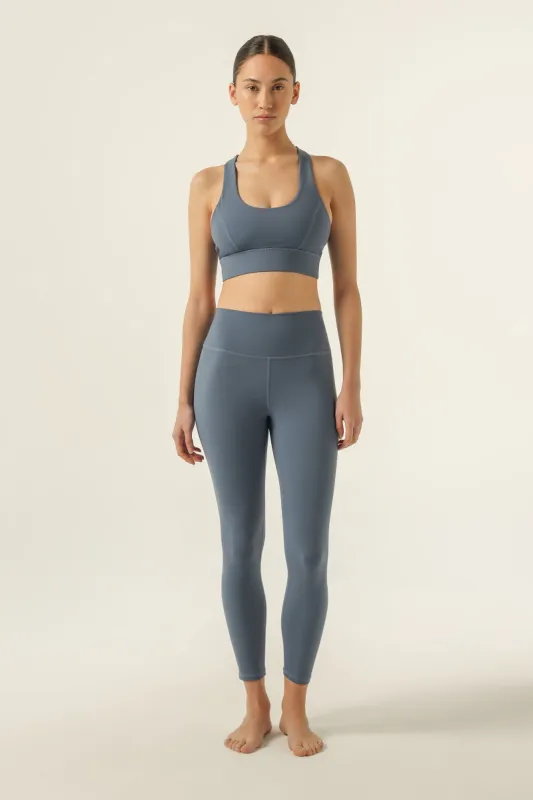 NUDE ACTIVE 7/8 TIGHTS sold by Nude Lucy