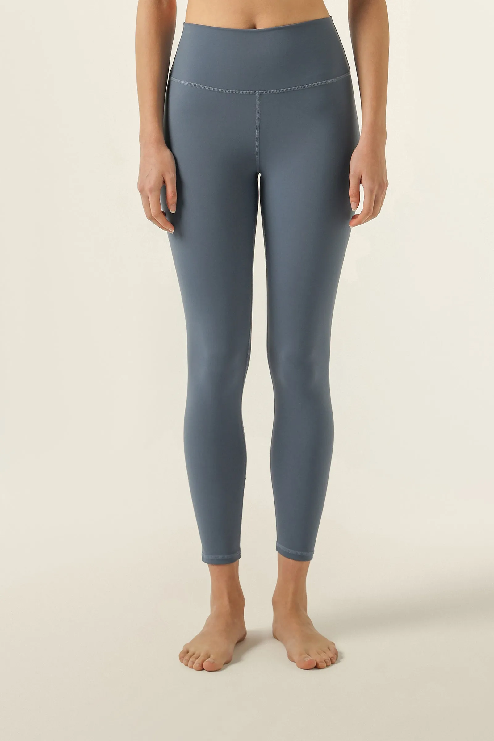 NUDE ACTIVE 7/8 TIGHTS sold by Nude Lucy product image thumbnail 2