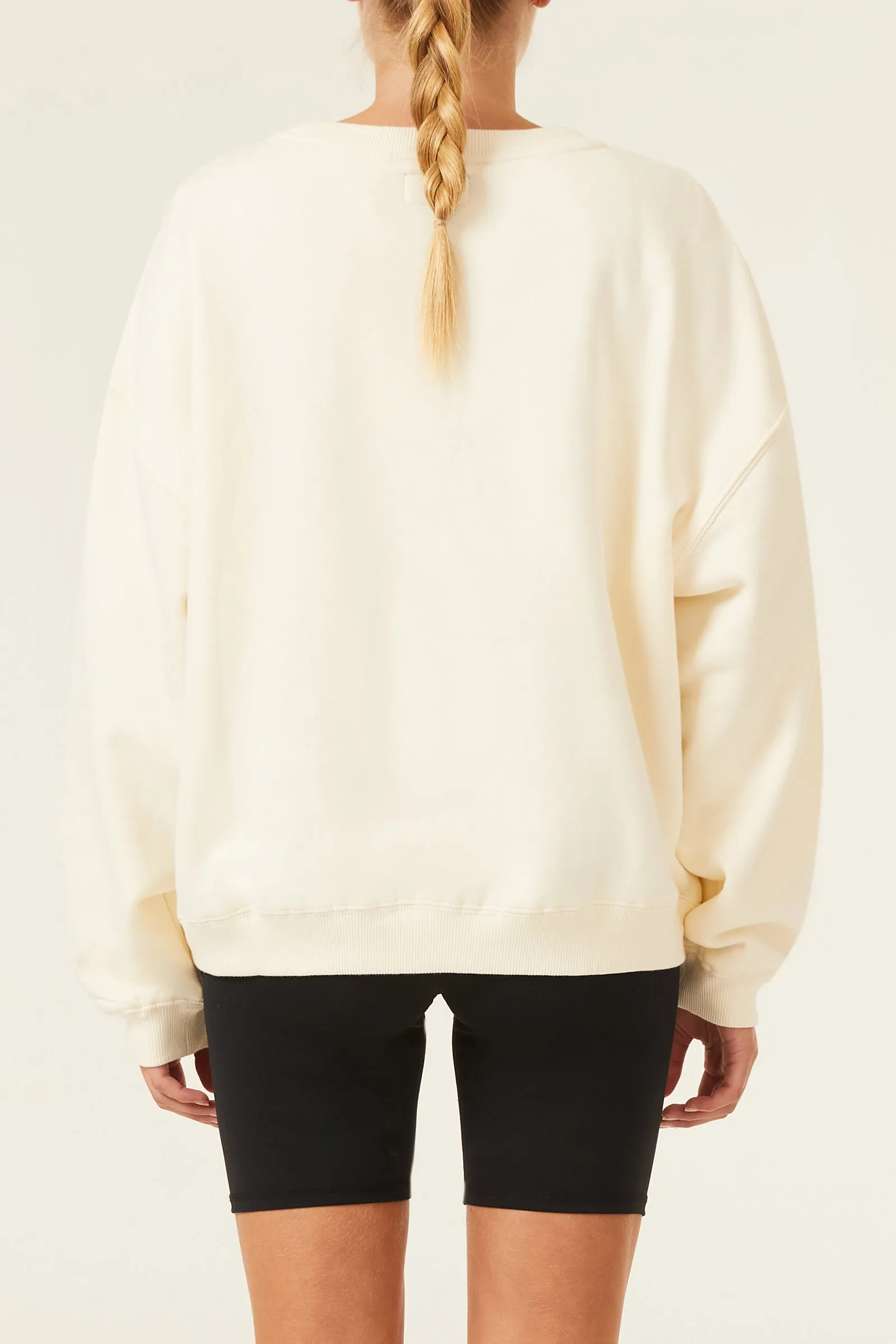 IWD SWEAT sold by Nude Lucy product image thumbnail 4