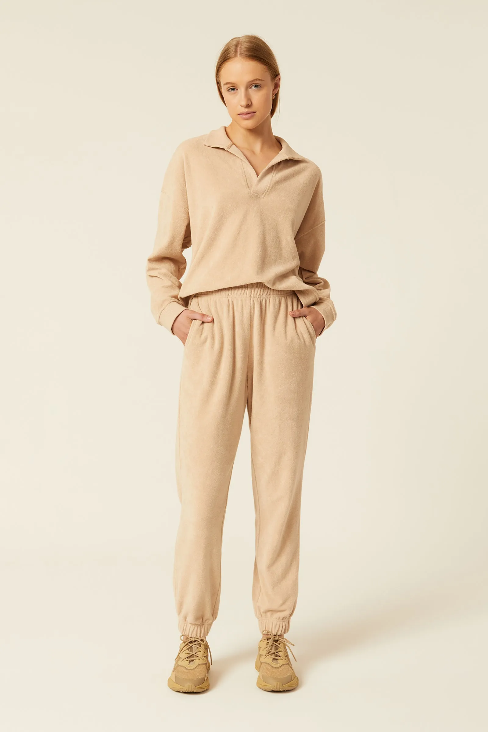TAIT TRACKPANT sold by Nude Lucy