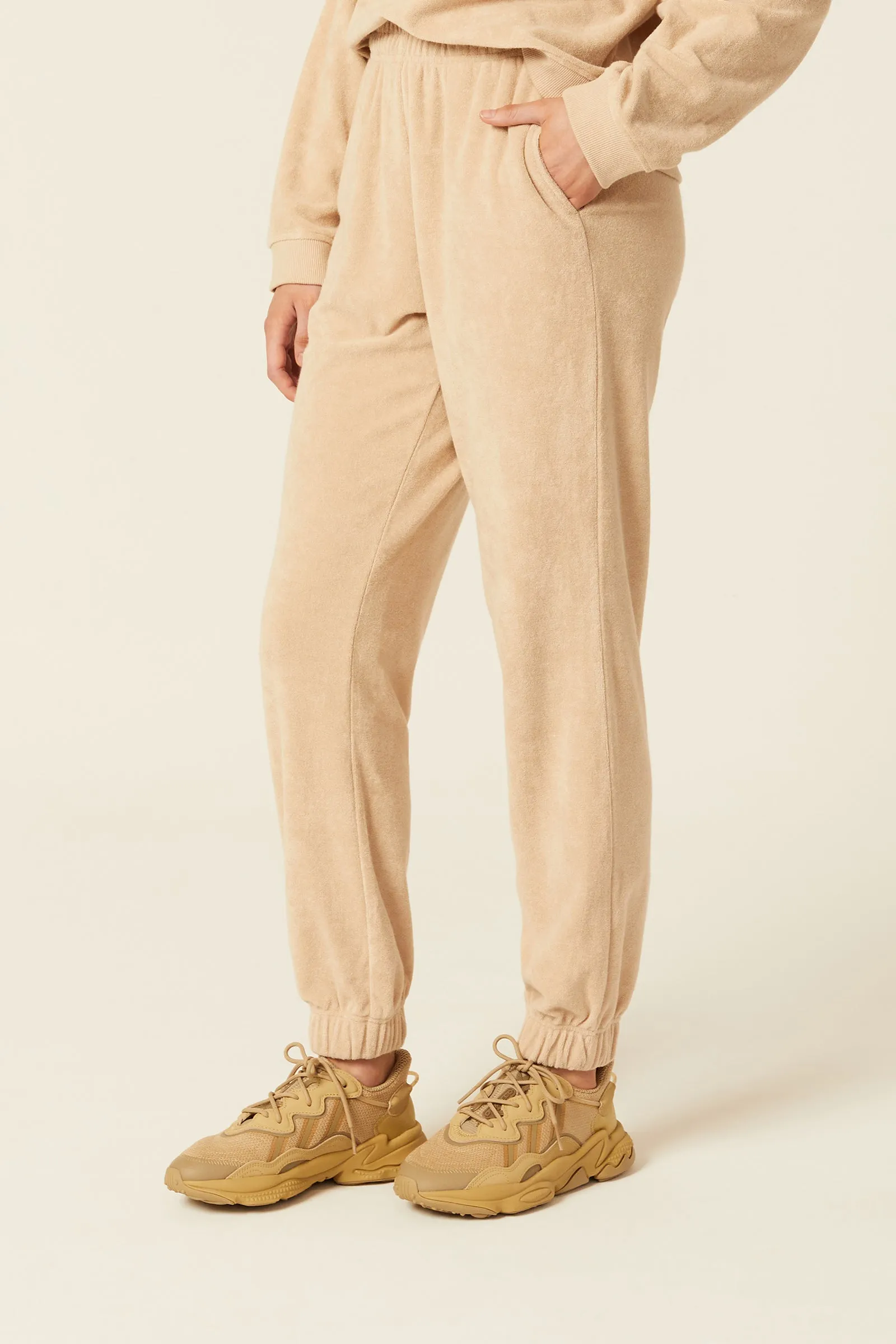 TAIT TRACKPANT sold by Nude Lucy product image thumbnail 3