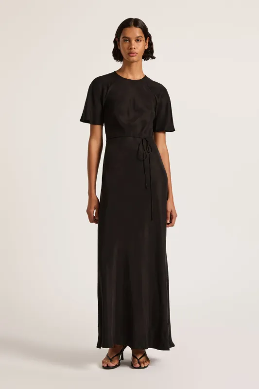 DIAZ CUPRO DRESS sold by Nude Lucy