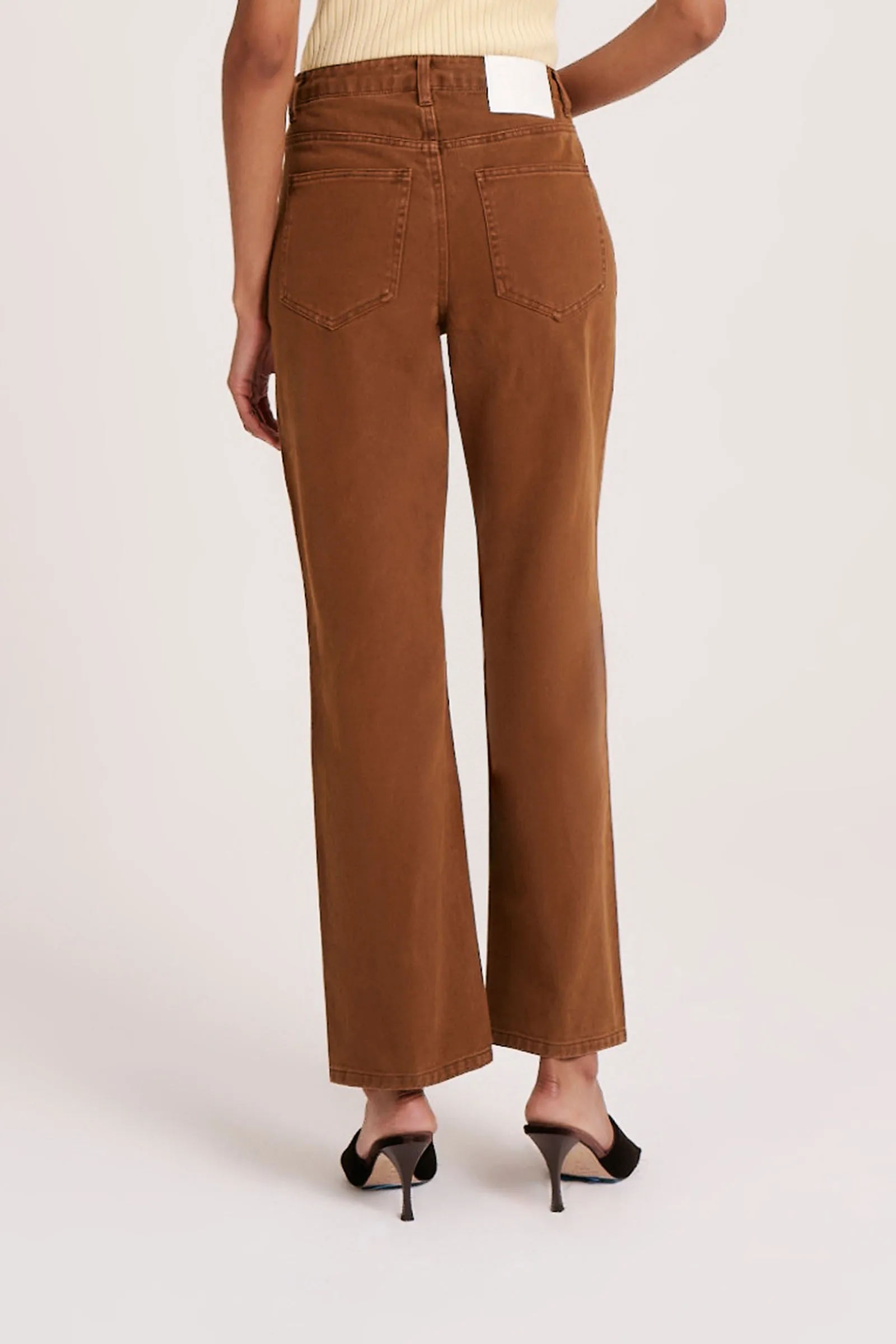 BLAISE JEAN sold by Nude Lucy product image thumbnail 5