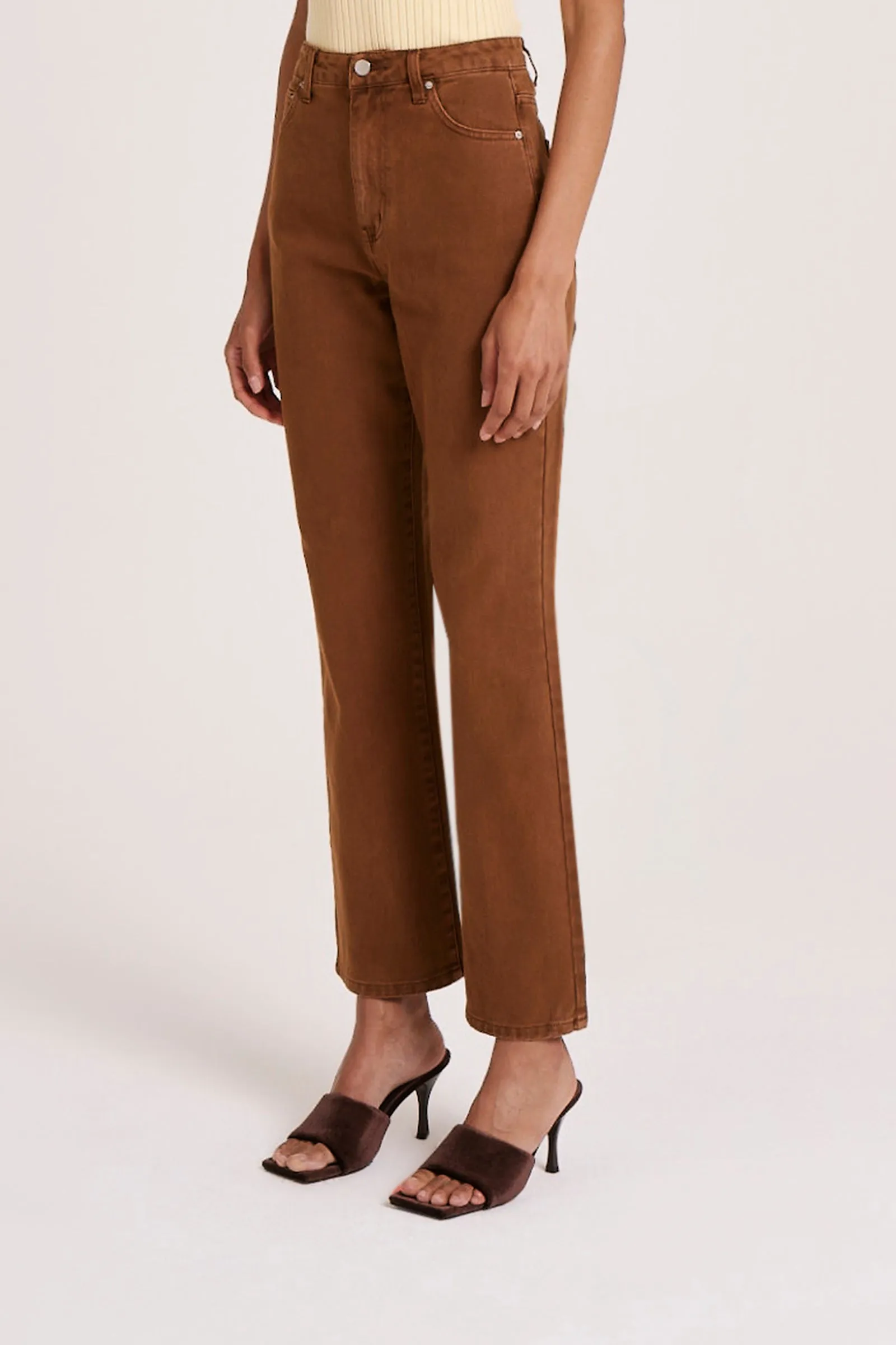 BLAISE JEAN sold by Nude Lucy product image thumbnail 4