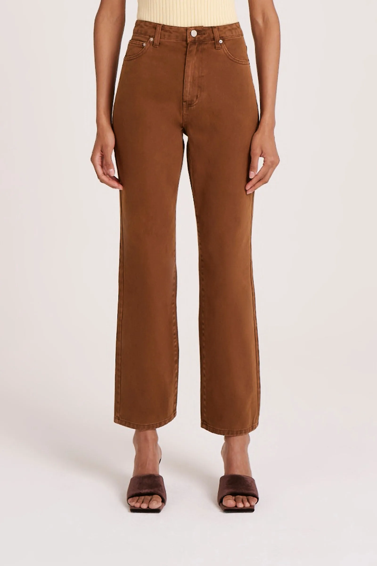 BLAISE JEAN sold by Nude Lucy product image thumbnail 3