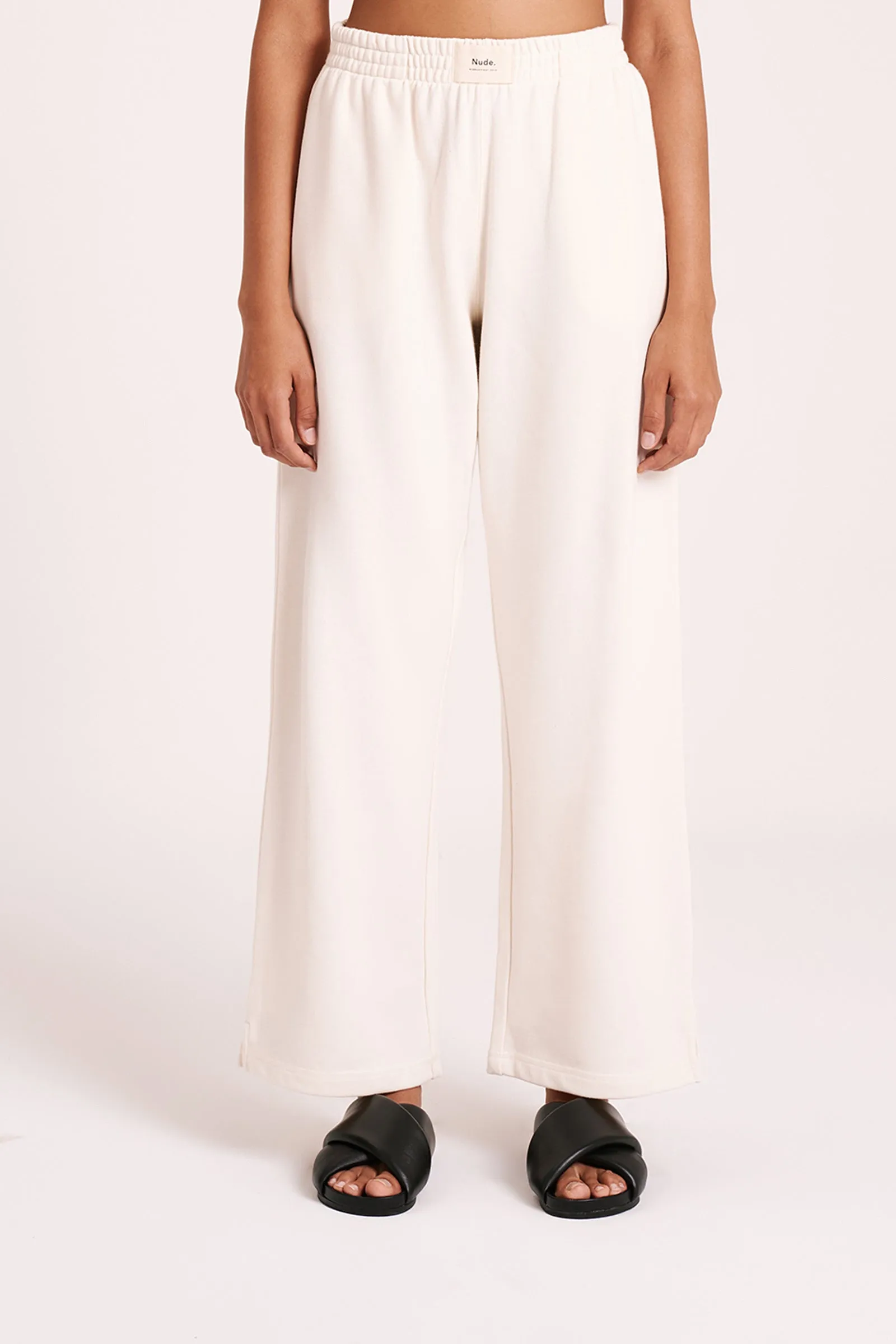 LOUNGE FLEECE TRACKPANT sold by Nude Lucy product image thumbnail 2