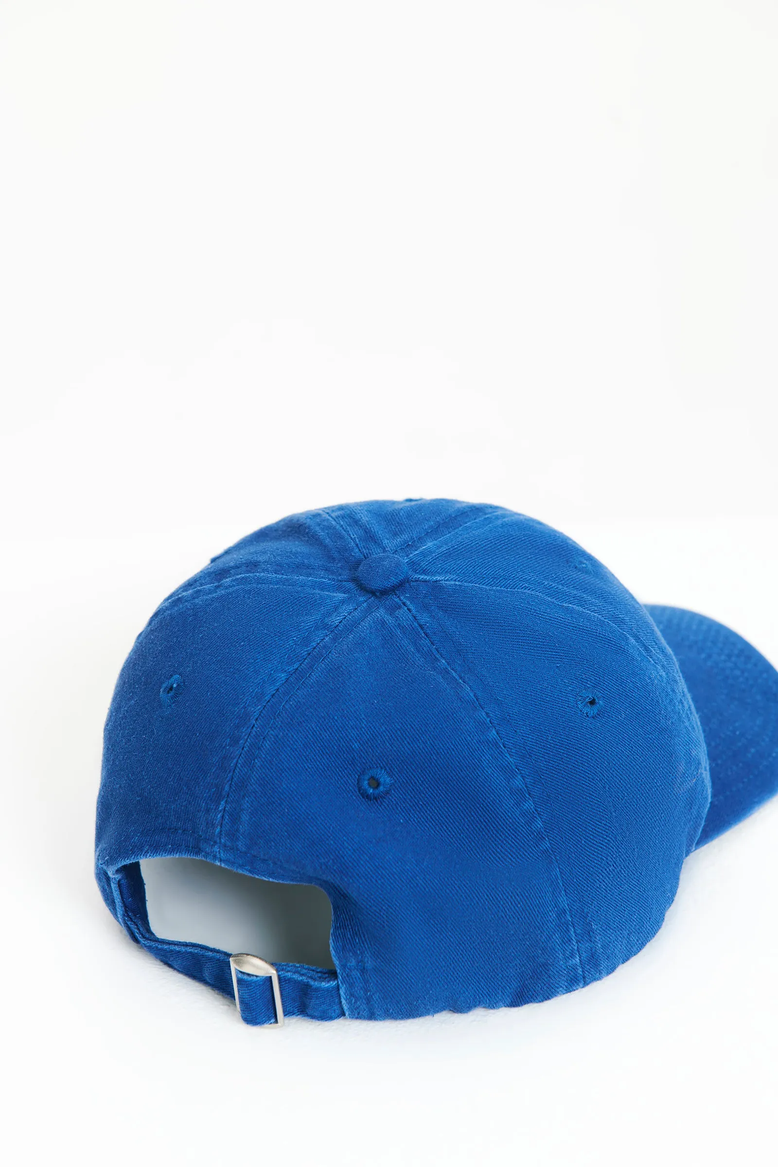 NUDE CLASSIC CAP sold by Nude Lucy product image thumbnail 4