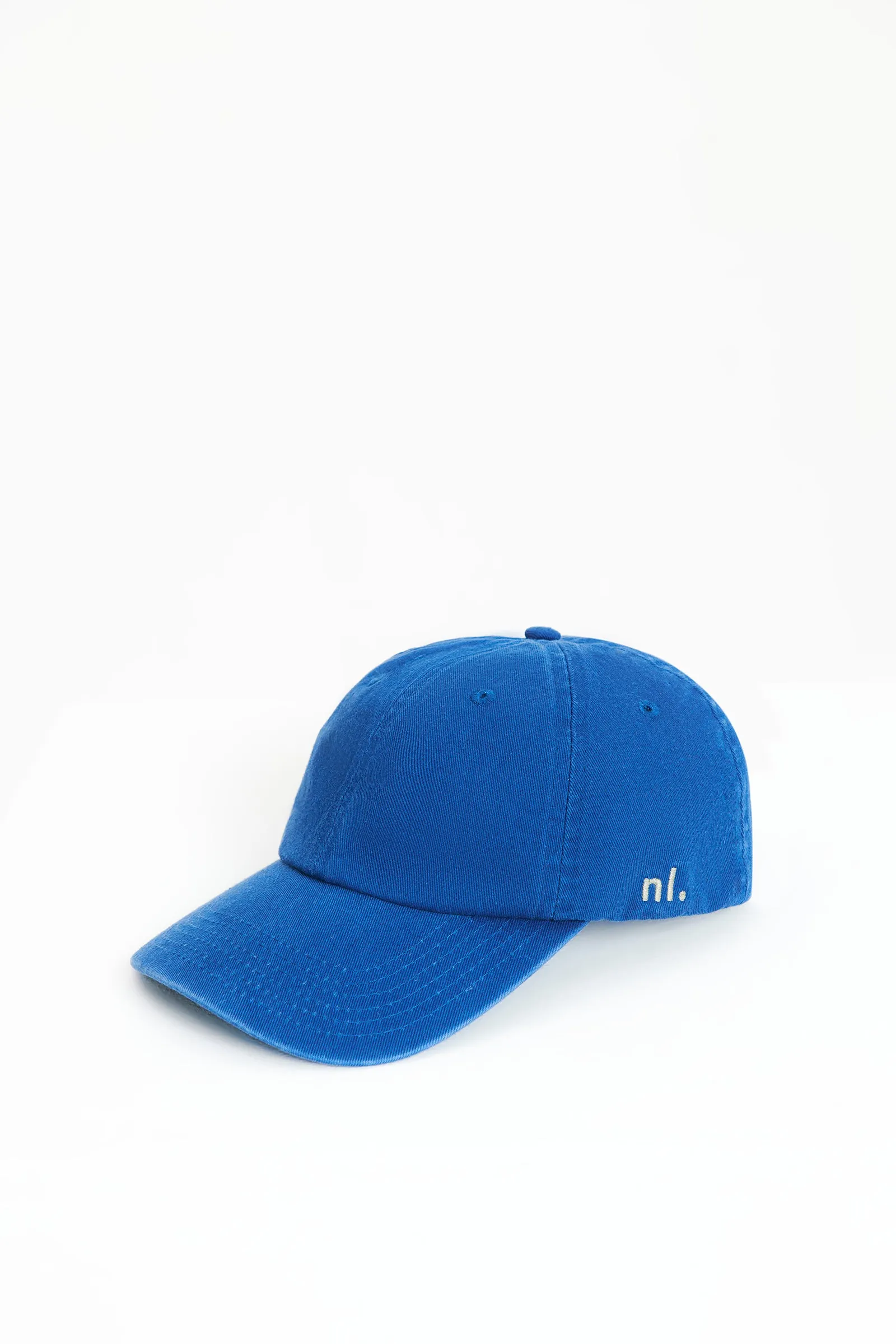 NUDE CLASSIC CAP sold by Nude Lucy product image thumbnail 3