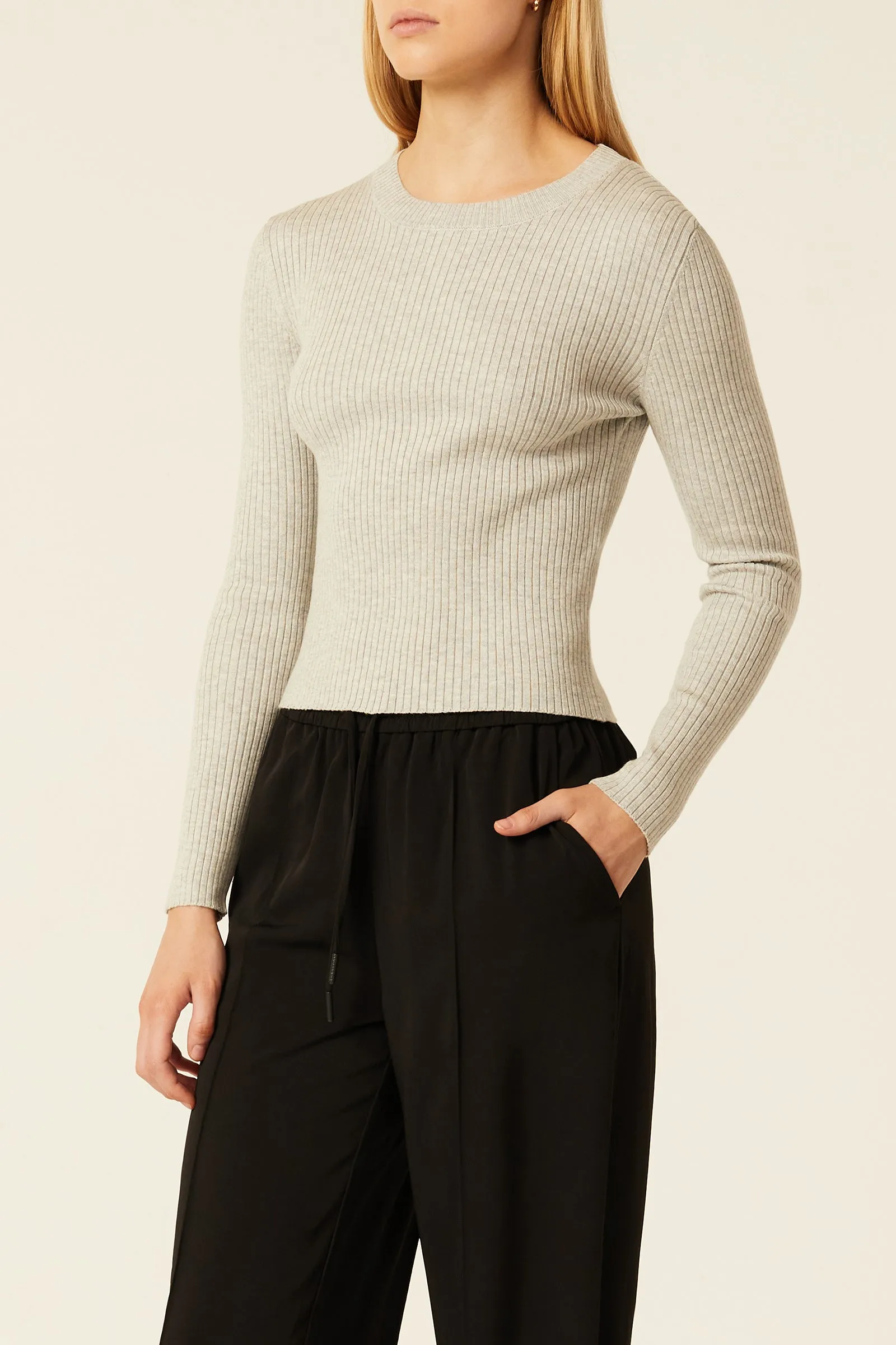 NUDE CLASSIC KNIT sold by Nude Lucy product image thumbnail 3